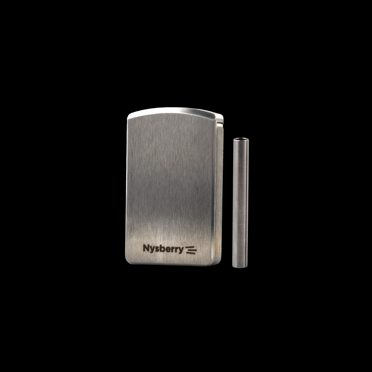 Nysberry - The Most Exclusive Snuff Kit On The Market